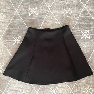 New Look Scuba Skirt